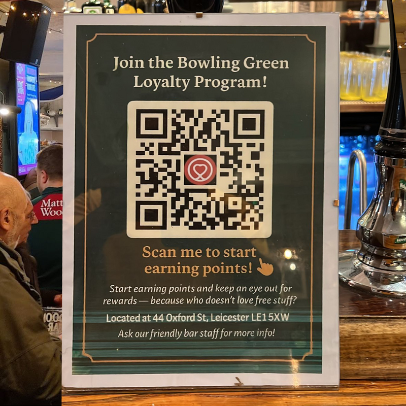 Loyalty schemes and student discounts